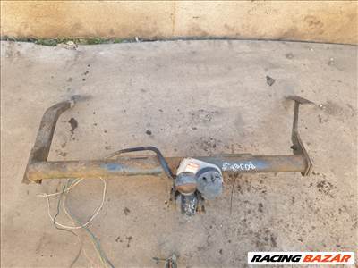 Rover 400 vonóhorog 