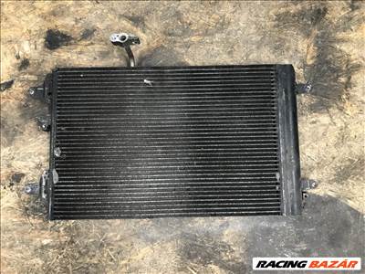 Volkswagen Sharan I 7M 1,8T / klímahűtő 7m3820411