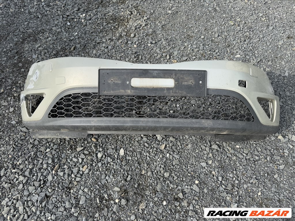 8g ufo Honda Civic első lökhárító lámpamosós 06-11 1. kép
