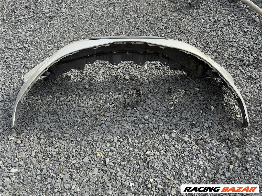 8g ufo Honda Civic első lökhárító lámpamosós 06-11 2. kép