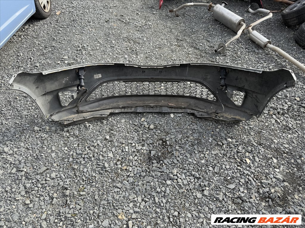 8g ufo Honda Civic első lökhárító lámpamosós 06-11 3. kép