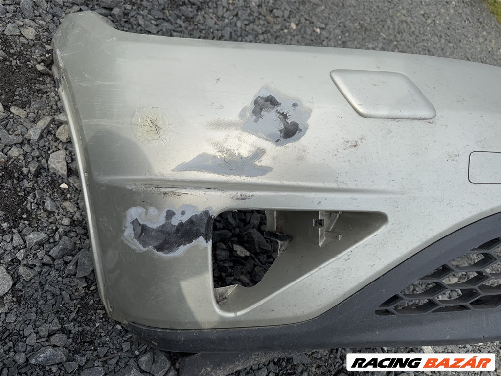 8g ufo Honda Civic első lökhárító lámpamosós 06-11 5. kép