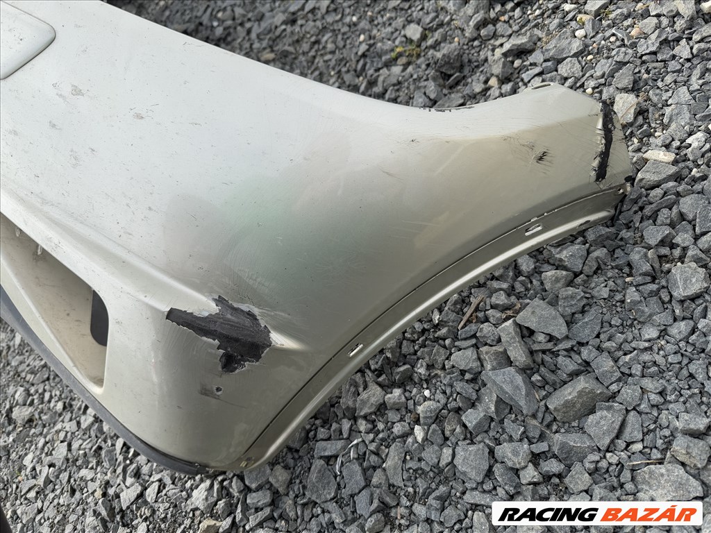 8g ufo Honda Civic első lökhárító lámpamosós 06-11 6. kép