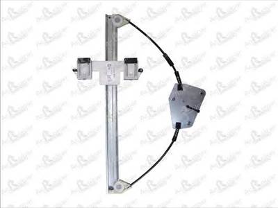 AC Rolcar 01.5126 - ablakemelő SEAT SKODA