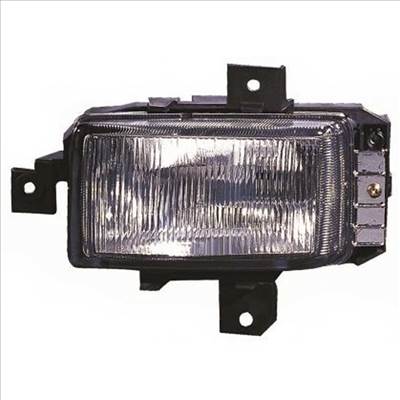 Opel Omega B Kombi jobb ködlámpa 1994-2001