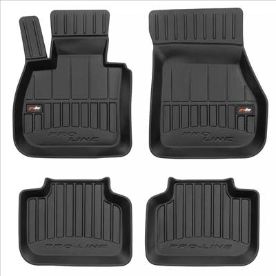 BMW X1 F48 Crossover gumiszőnyeg 2015- FROGUM