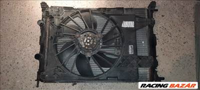 Renault Scenic II Megane  hűtőventillátor  8200151465 5020232