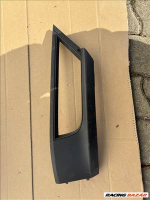 Volkswagen T-Roc, Volkswagen Tiguan II Bal első ködlámpa rács 2ga853666a