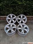  5x112 lyukosztású 7,5J 17" újszerű (gyári felni) Audi, Skoda, Seat, Volkswagen alufelni