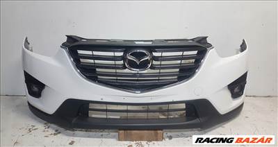 Mazda CX-5 (KE), Mazda CX-5 (KF) Első lökhárító