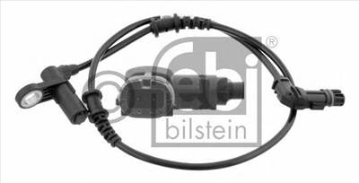 FEBI BILSTEIN 27857 - kerékfordulatszám érzékelő MERCEDES-BENZ