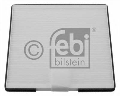 FEBI BILSTEIN 32589 - pollenszűrő CHEVROLET DAEWOO