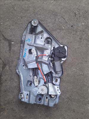 Peugeot 206 CC Hátsó Ablakemelő Jobb