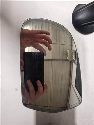 Audi A4/A5 facelift fényre sötétedő tükörlap