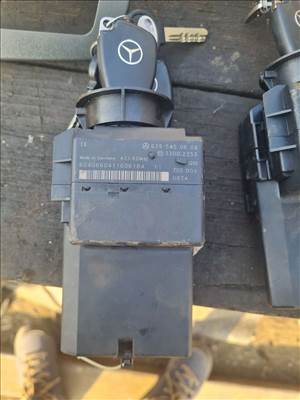 Mercedes Vito 638/639 Bontott, új Alkatrészek 