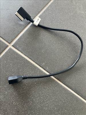 Audi A8 (D4 - 4H) usb és bluetooth modul 