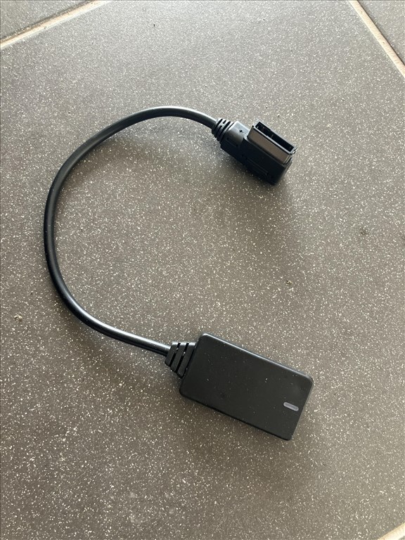 Audi A8 (D4 - 4H) usb és bluetooth modul  2. kép