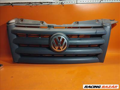 Vw Crafter Hűtőrács 2E0853653 (S.20.203R)