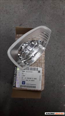 Opel Movano B, Renault Master III tükörbe épített irányjelző  93167593