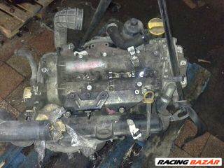 Suzuki Wagon R+ III Olajbeöntő Sapka *54276*