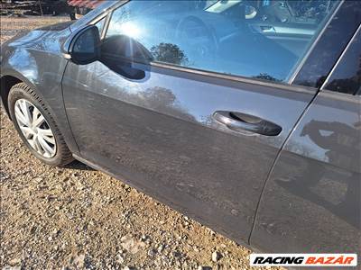 Volkswagen Golf VII Li7f bal első ajtó 
