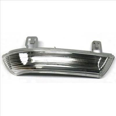 Skoda Superb I Visszapillantó index lámpa Jobb