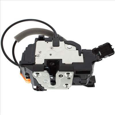 Renault Master III bal első ajtó központi zár 2010-