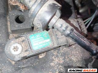 Renault Clio IV Szívócső Nyomásérzékelő *136055* 0281002997