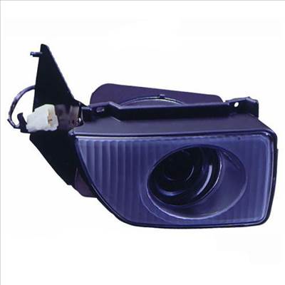 Mitsubishi Lancer V jobb ködlámpa 1993-2003