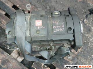 Citroën Xsara Motor (Fűzött blokk hengerfejjel) *138486*