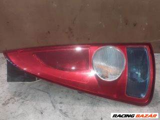 Renault Espace IV Bal Hátsó Lámpa *135820* 8200027153