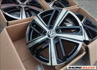 Új 5x112 17 Volkswagen Colombo gyári alufelni r17 " Skoda Seat