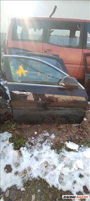 Honda Accord (8th gen) Jobb első ablakemelő szerkezet 