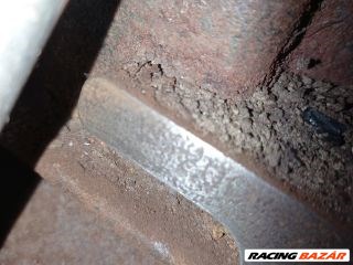 Chrysler Voyager (4th gen) Motor (Fűzött blokk hengerfejjel) *142741* vm20c 2. kép