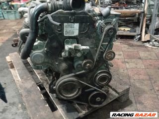 Chrysler Voyager (4th gen) Motor (Fűzött blokk hengerfejjel) *142741* vm20c 3. kép