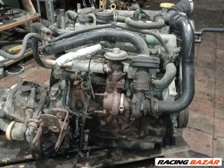Chrysler Voyager (4th gen) Motor (Fűzött blokk hengerfejjel) *142741* vm20c 4. kép