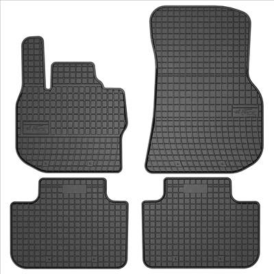 BMW X3 G01 gumiszőnyeg 2017- - FROGUM