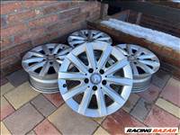 16” 5x112 Mercedes gyári alufelni szett!