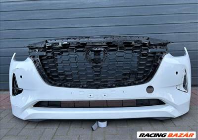 Mazda CX-5 (KF) Első lökhárító