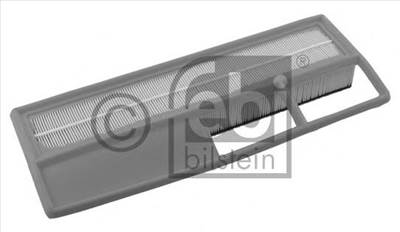 FEBI BILSTEIN 34404 - légszűrő ALFA ROMEO FIAT FORD LANCIA OPEL TATA VAUXHALL