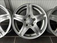  Mazda  5x114.3  6J 15" gyári alufelni garnitúra