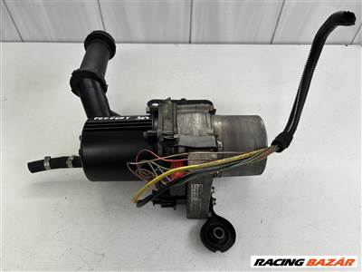 Peugeot 307 elektromos kormányszervó motor 9648744580