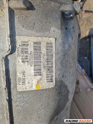 Mercedes Vito 638/639 Bontott, új Alkatrészek 