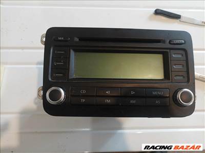 Volkswagen Passat B6 VW Passat B6 fejegység eladó !