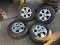 16" 5x120 Volkswagen Amarok