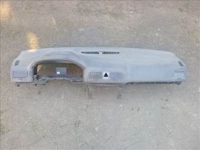 Skoda Octavia I 2000, műszerfal párna szellőzőkkel 