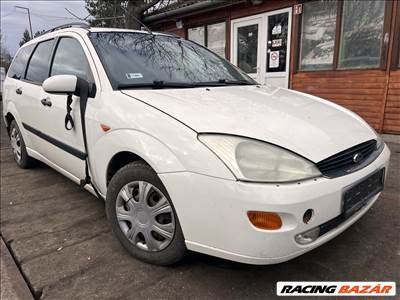 Ford Focus Mk1 1.8TDDI bontott alkatrészei