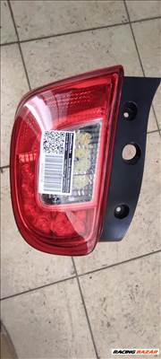 Nissan Micra VI Jobb hátsó LED lámpa