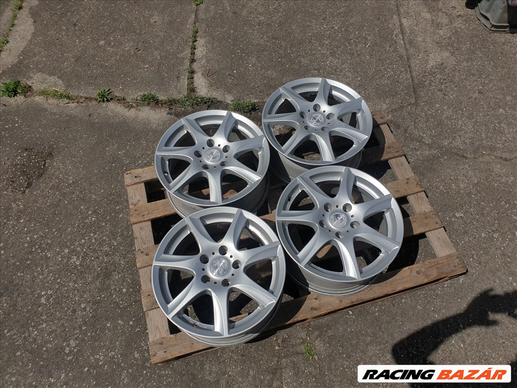 16" 5x114,3 Enzo 1. kép