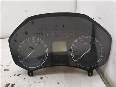 SKODA OCTAVIA II (1Z5) 1.9 TDI Kilométeróra #33583# 1Z0920812H